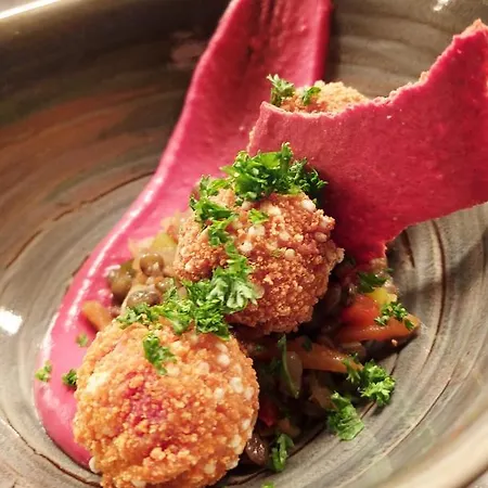 Отель & Restaurant Bruehler Hof *