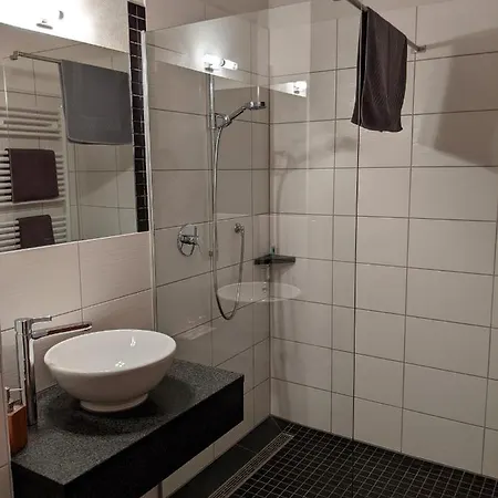 Hotell & Restaurant Bruehler Hof *