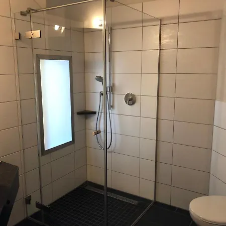 & Restaurant Bruehler Hof * Винтрих