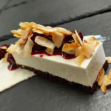 & Restaurant Bruehler Hof Wintrich