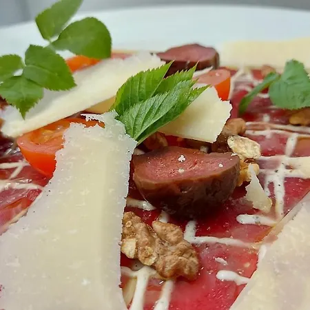 & Restaurant Bruehler Hof Hotell Wintrich