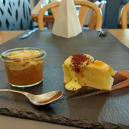 Hotell & Restaurant Bruehler Hof Wintrich