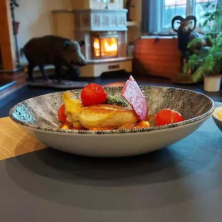 & Restaurant Bruehler Hof