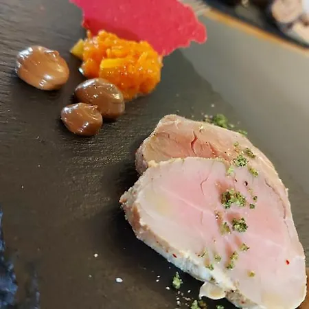 & Restaurant Bruehler Hof * Wintrich