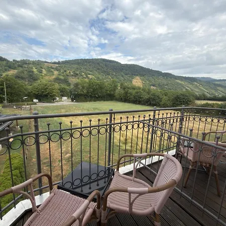 Hotel & Restaurant Bruehler Hof