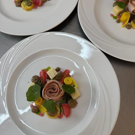 Hotel & Restaurant Bruehler Hof *