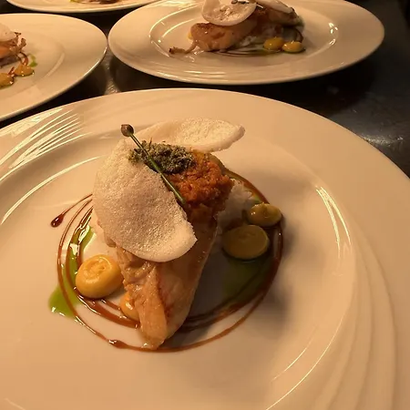 Hotel & Restaurant Bruehler Hof Wintrich