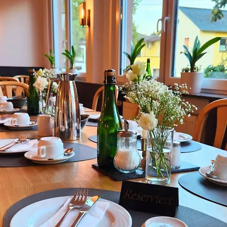 Hotel & Restaurant Bruehler Hof