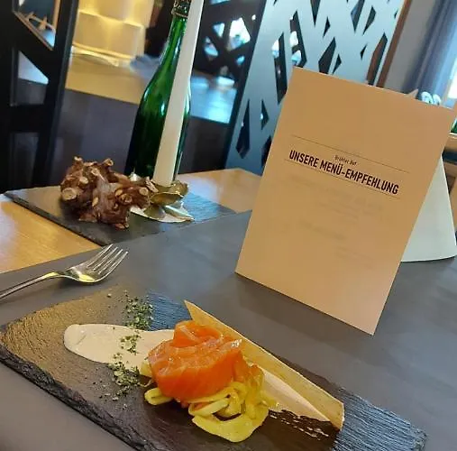 Hotel & Restaurant Bruehler Hof *