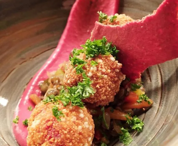 Hotel & Restaurant Bruehler Hof *