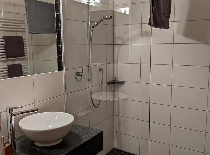 Hotel & Restaurant Bruehler Hof *