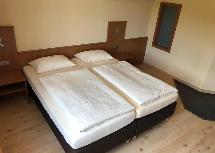 Hotel&restaurant Brühler Hof *