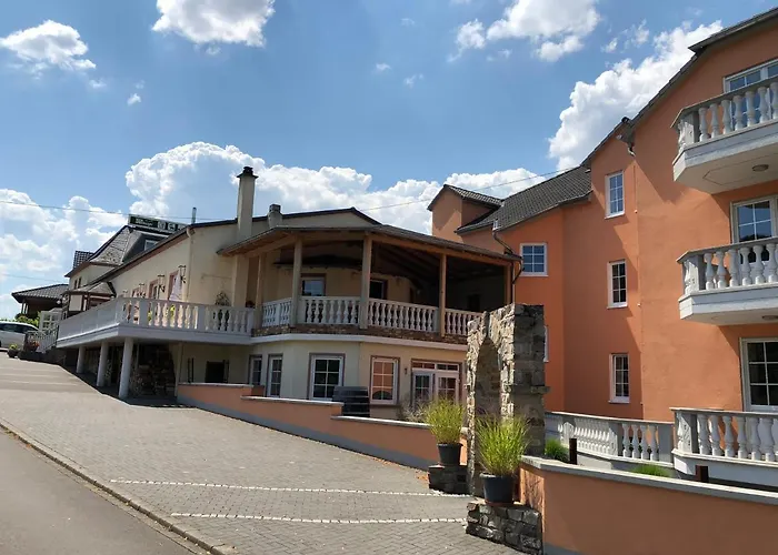 Hotel Hotel&restaurant Brühler Hof *