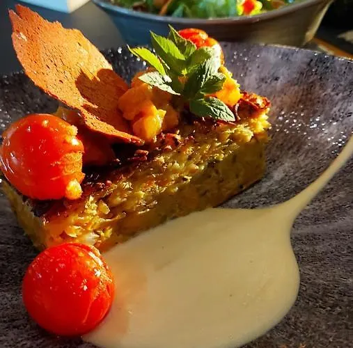 & Restaurant Bruehler Hof Hotel Wintrich