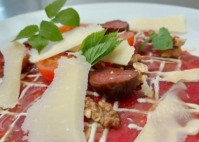 & Restaurant Bruehler Hof Hotel Wintrich