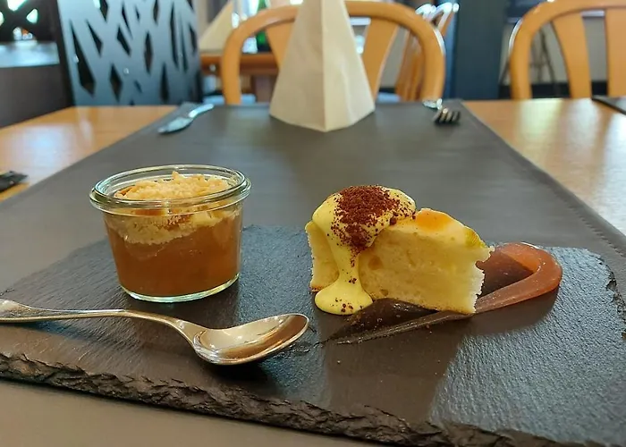 Hotel Hotel&restaurant Brühler Hof Wintrich