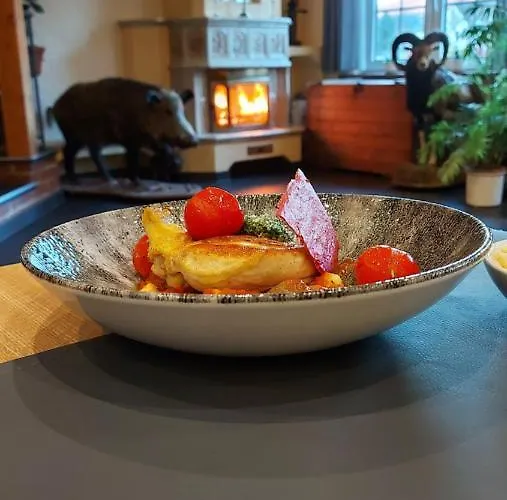 & Restaurant Bruehler Hof