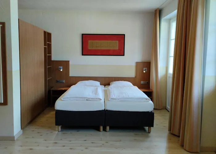 Hotel&restaurant Brühler Hof * Wintrich