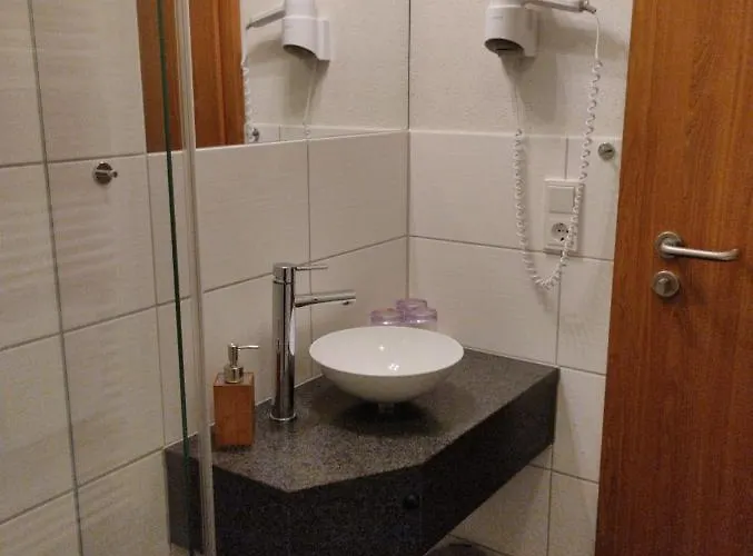 Hotel & Restaurant Bruehler Hof