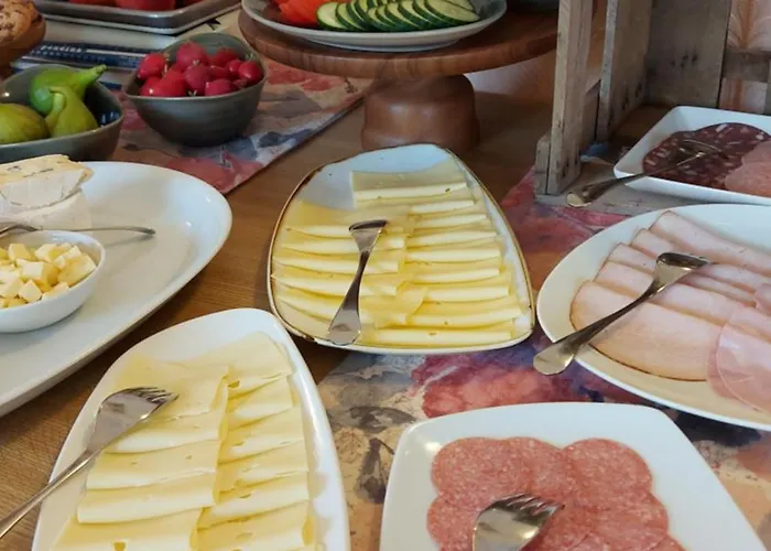 & Restaurant Bruehler Hof