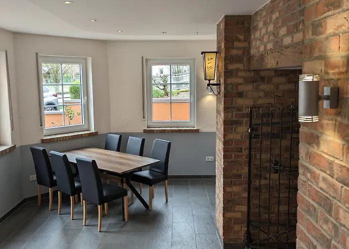 Hotel&restaurant Brühler Hof * Wintrich