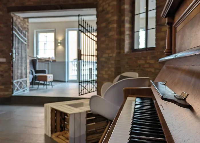 Hotel&restaurant Brühler Hof Hotel